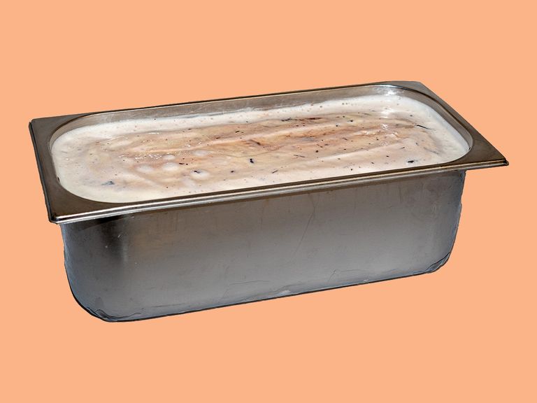 Eisbehälter 5 Liter